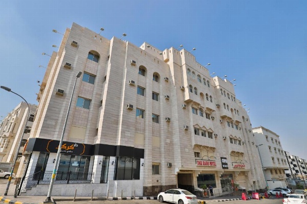 OYO 167 Dar Al Raies Hotel image 9